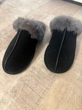 Women's Scuffette UGG Slipper